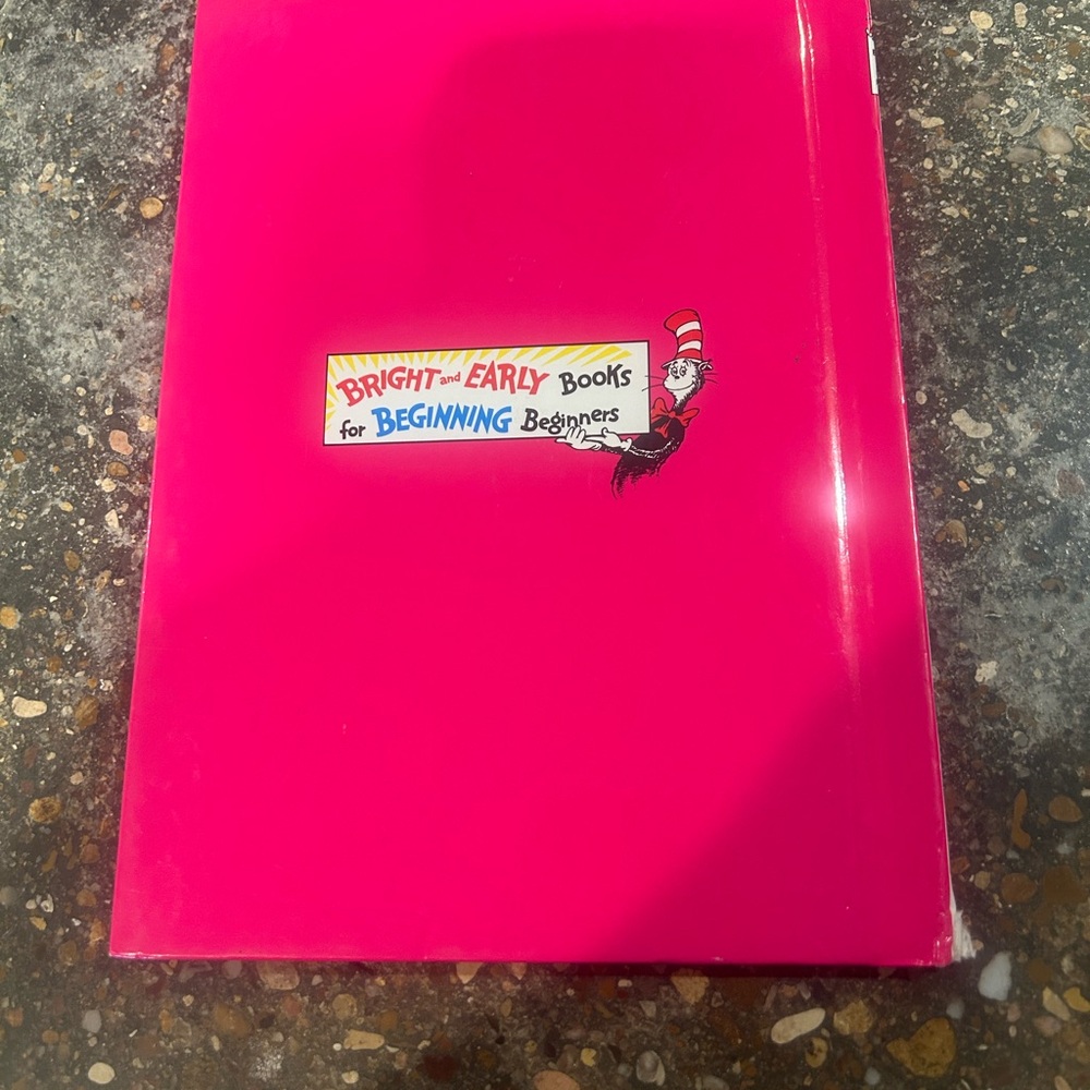 The Berenstains' B Book - Picture 3 of 6